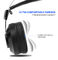 High Quality Redragon H601 7.1 Channel Gaming Headset Gamer With Microphone